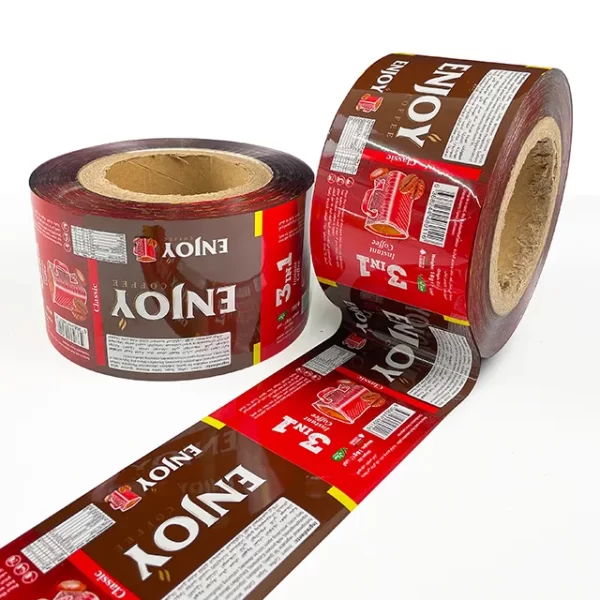 Custom Plastic Roll Film with High-Quality Printing4