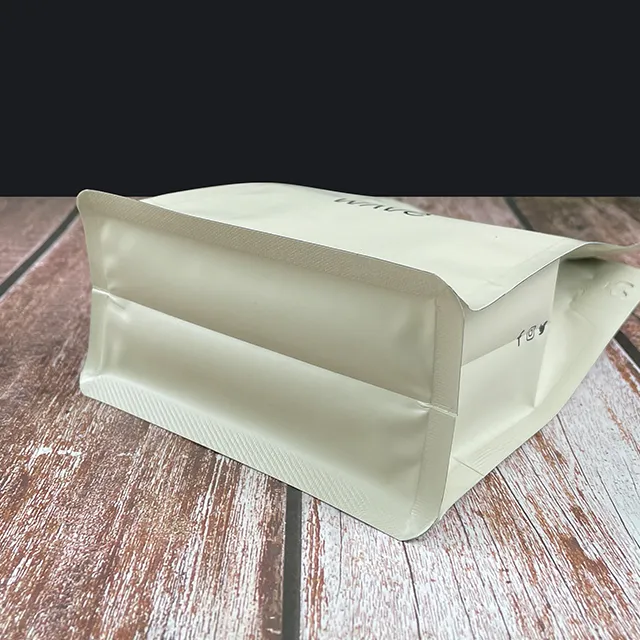 Custom Printed Coffee Pouches3