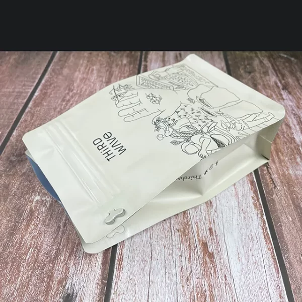 Custom Printed Coffee Pouches5