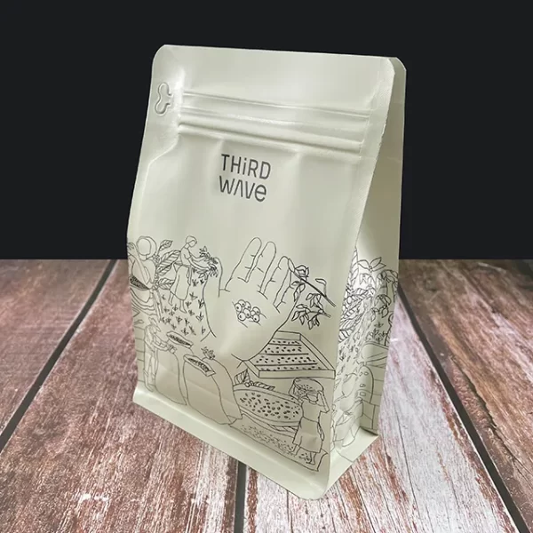 Custom Printed Coffee Pouches6