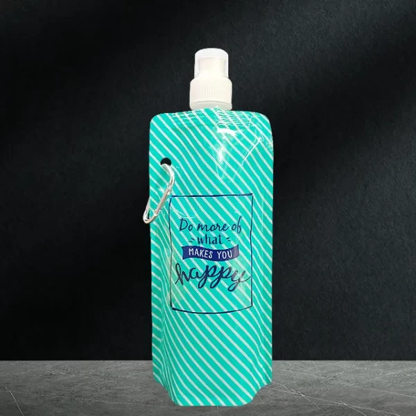 Custom Printed Spout Pouches for Liquids5