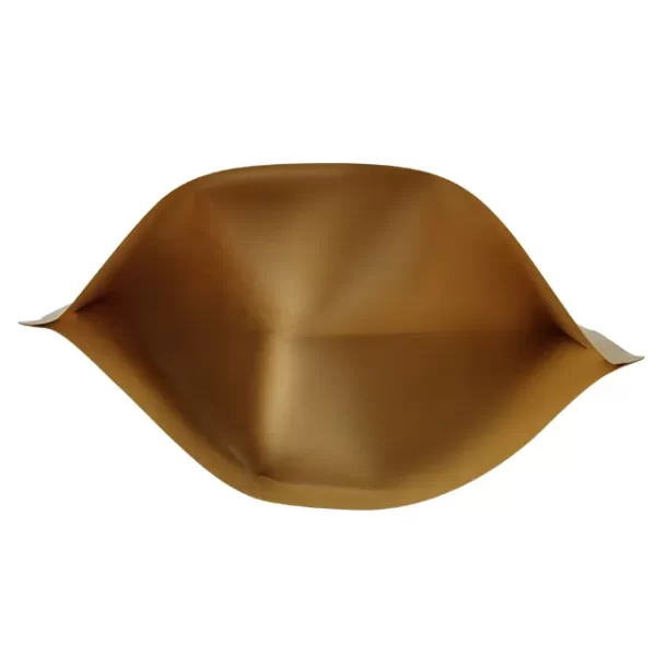Custom Printing Stand Up Pouches Wholesale For Nuts5