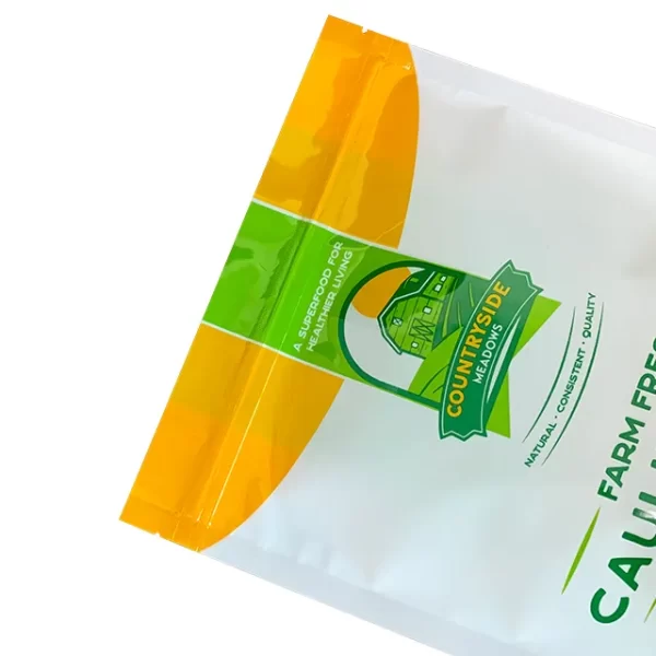 Custom Stand-Up Pouches Wholesale For Snacks or Nuts6
