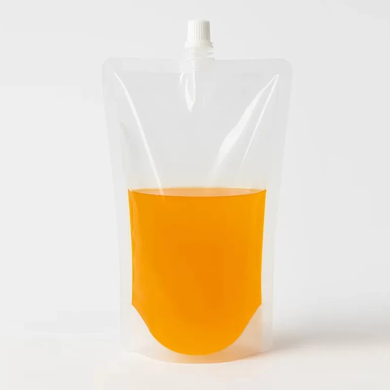 Features of Our Custom Beverage Pouch 2