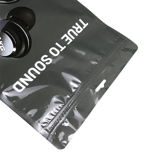 Merkmale unserer kundenspezifischen elektronischen Verpackungen3