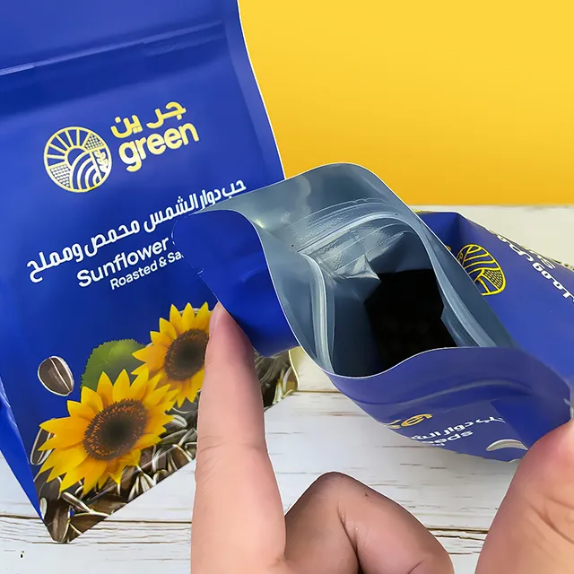 Merkmale unserer kundenspezifischen Snackverpackungen10