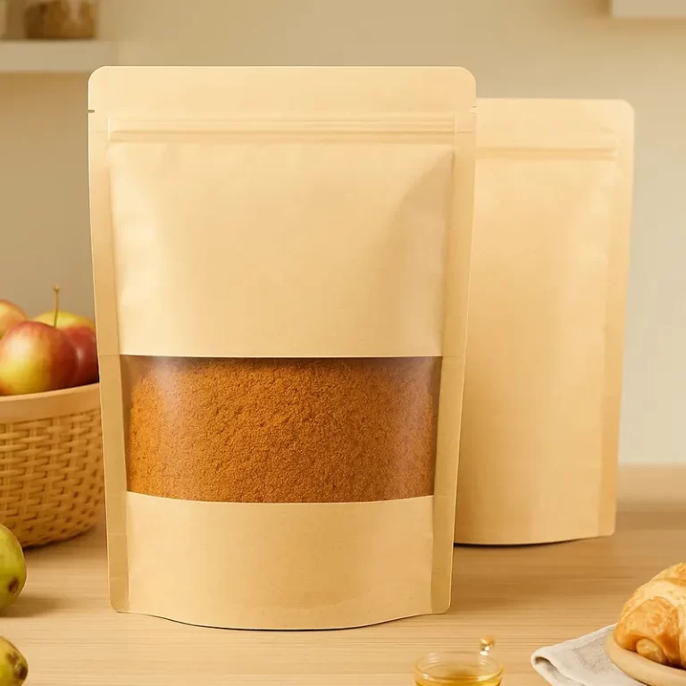 Features of Our Wholesale Condiment Packaging1