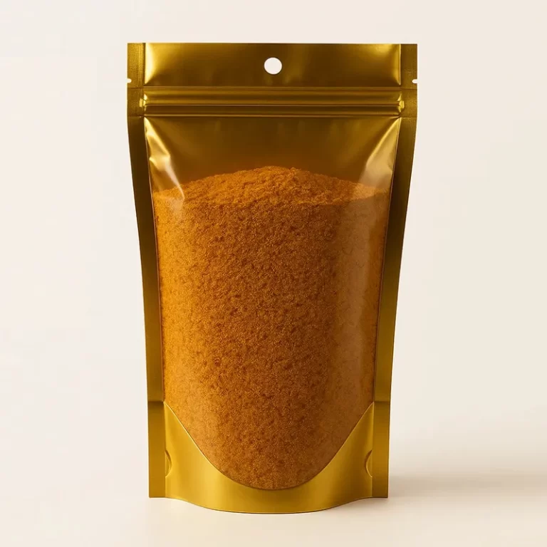 Features of Our Wholesale Condiment Packaging2