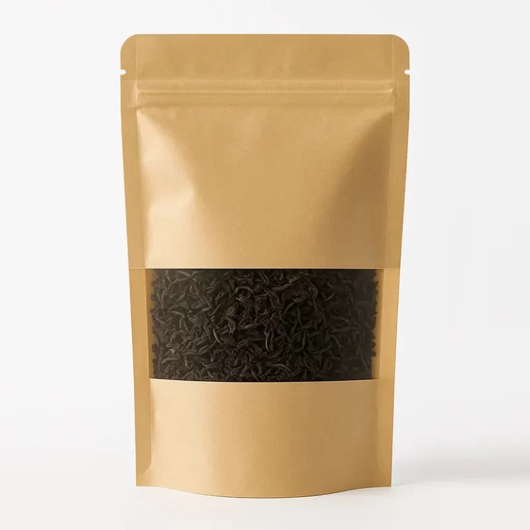 Features of Our Wholesale Tea Packaging Bags2