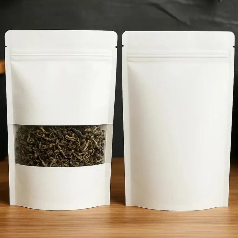 Features of Our Wholesale Tea Packaging Bags4