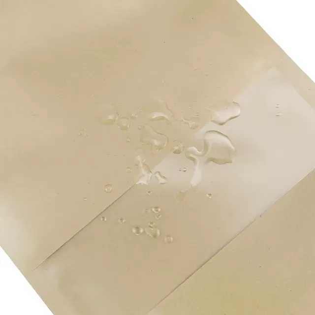Merkmale unserer Großhandel Tee Verpackung Beutel5