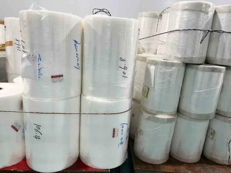 Flexible Packaging Supplier Production Views2