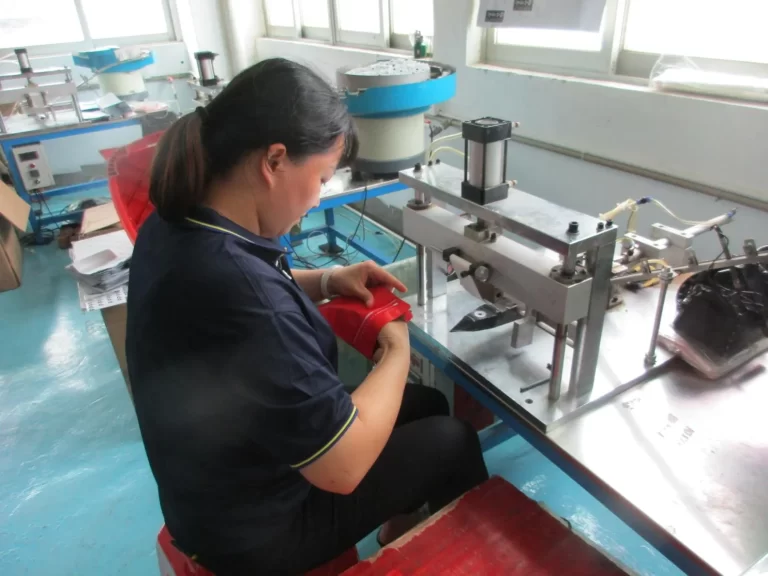 Flexible Packaging Supplier Production Views9