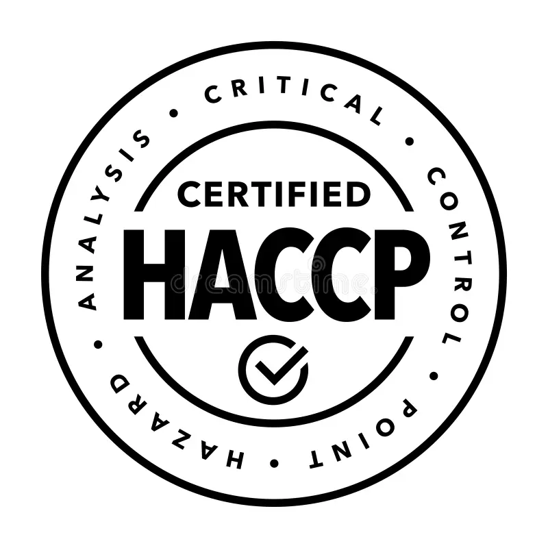 HACCP