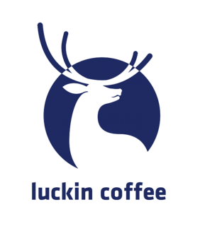 Luckin Kaffee