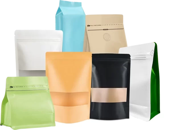 Professional Flexible Packaging Manufacturer5