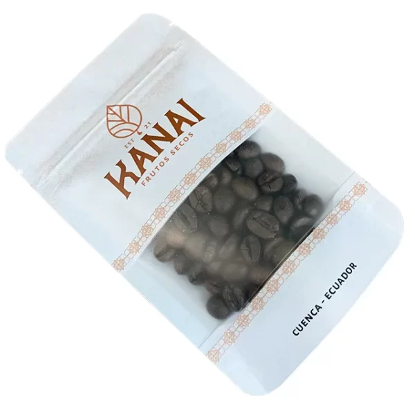 White Kraft Stand Up Pouches Wholesale4