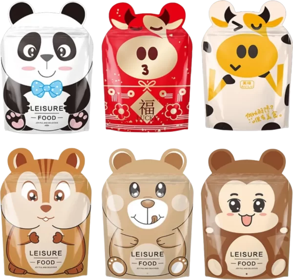 مصنع حقائب على شكل مصنع بالجملة2