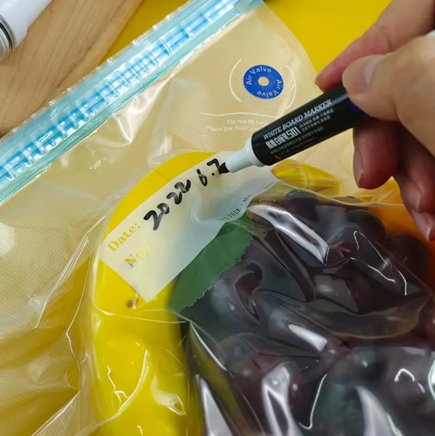 Wholesale Vacuum Bag Product Features