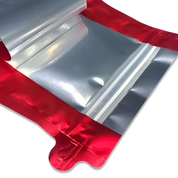 Coffee Packaging Bags Wholesale with Zipper and Valve3