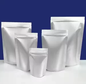 Großhandel Aluminium-Folie Tasche