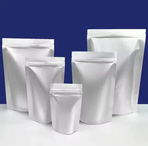 Großhandel Aluminium-Folie Tasche