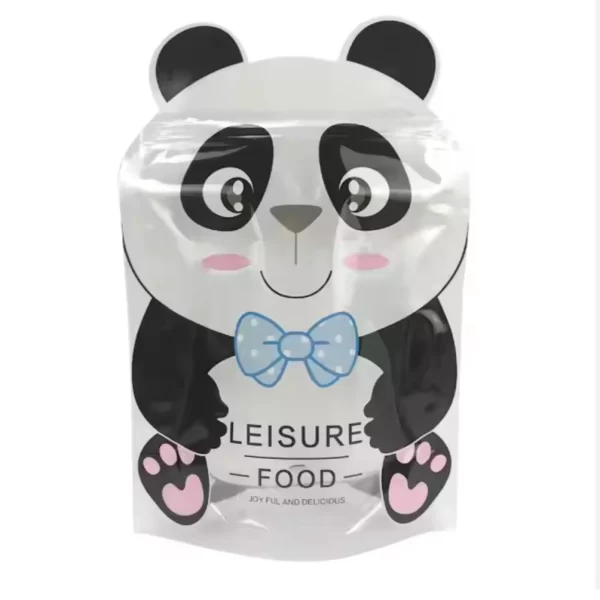 أكياس بالجملة على شكل أكياس لتغليف المكسرات والوجبات الخفيفة2