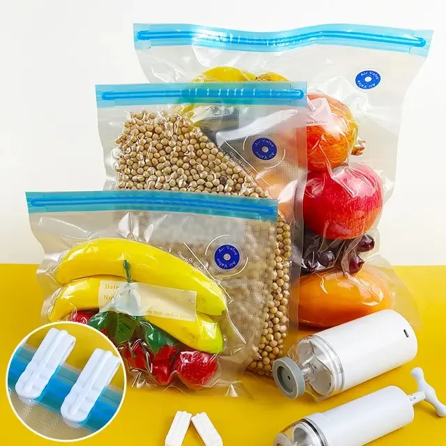 Wholesale Vacuum Bag Supplier3