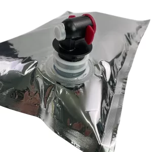 Custom Aluminum Foil Bag3