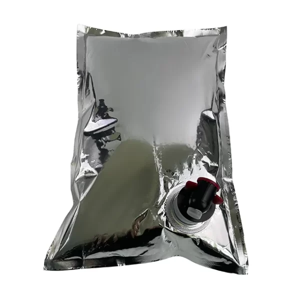 Custom Aluminum Foil Bag4