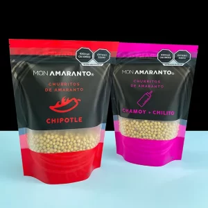 Custom Stand Up Pouch Bags1