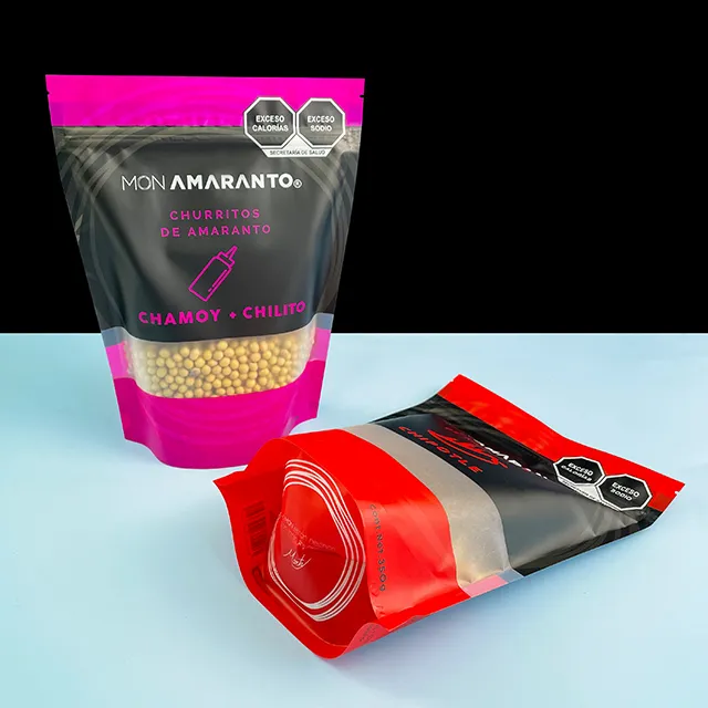 Custom Stand Up Pouch Bags2