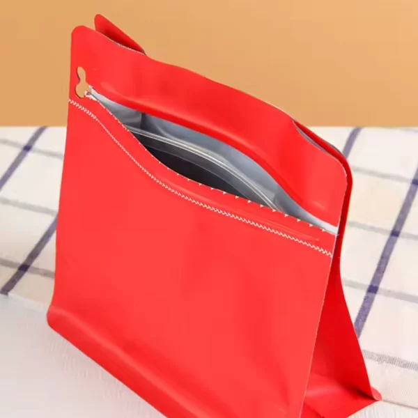 Wholesale In Stock Coffee Packaging Bags1