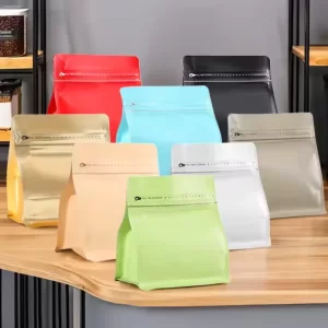 Wholesale In Stock Coffee Packaging Bags1