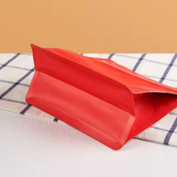 Wholesale In Stock Coffee Packaging Bags2