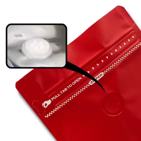 Wholesale In Stock Coffee Packaging Bags4
