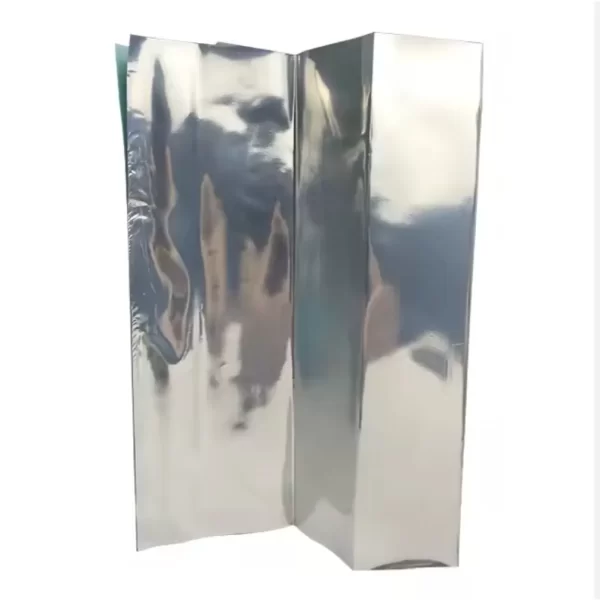 Оптовые пакеты для кофе с клапаном 4