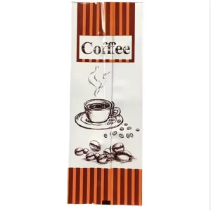 China Side Gusset Bags Custom For Coffee Packaging3