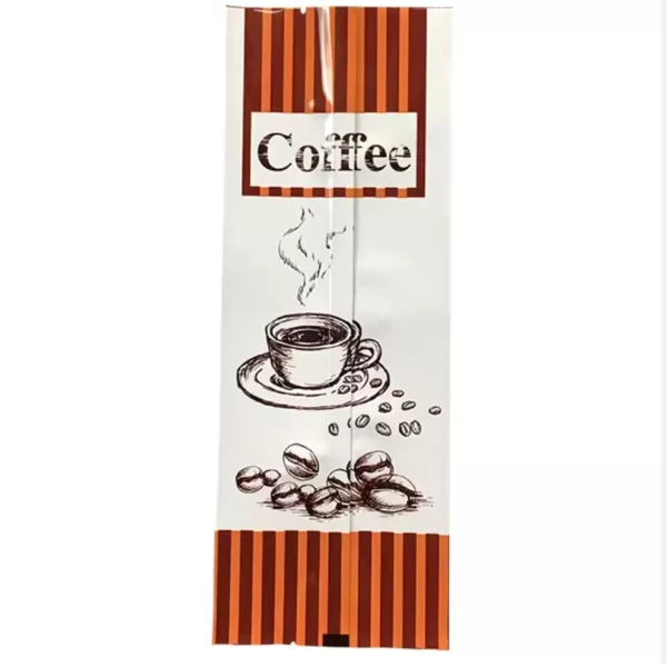 Китай боковой ластовица мешки пользовательские для кофе упаковки3