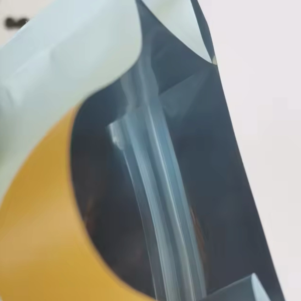 Sacs à café Emballage alimentaire sur mesure2