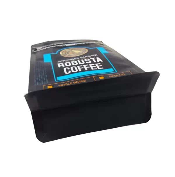 Custom Coffee Bag Printing Low Minimum Order2