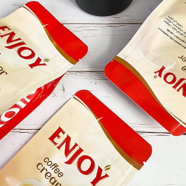 맞춤형-평면-바닥-파우치-커피-포장-2