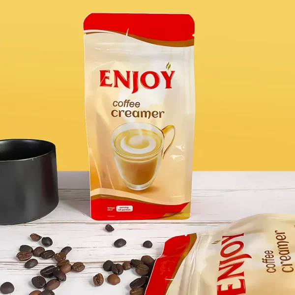 Пользовательские-плоское-дно-пакет-для-кофе-упаковка-6