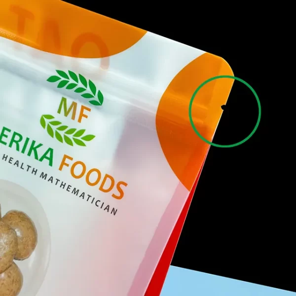 حقيبة مسطحة القاع مسطحة القاع مخصصة5