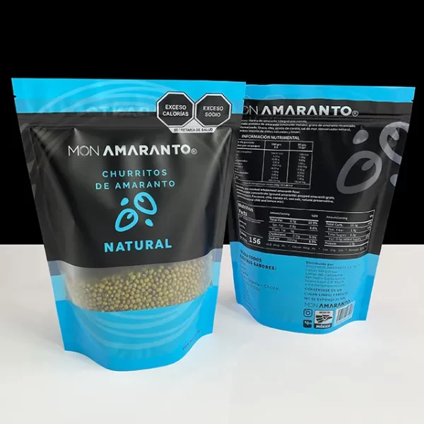 Individuell bedruckte Stand-Up-Beutel2