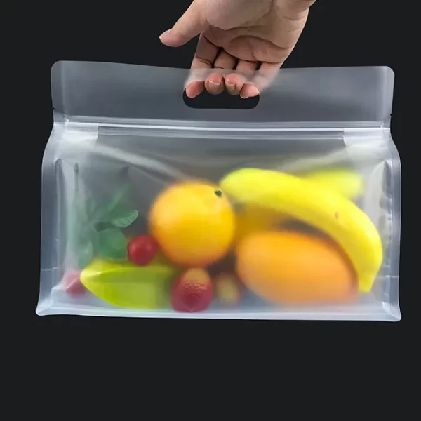 Оптовая торговля-плоское дно-сумка-с-молнией-и-ручкой-прозрачный-матовый-отделка-3