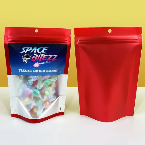Custom-Stand-Up-Pouches-for-Candy-Packaging-With-Zipper-And-Window-3