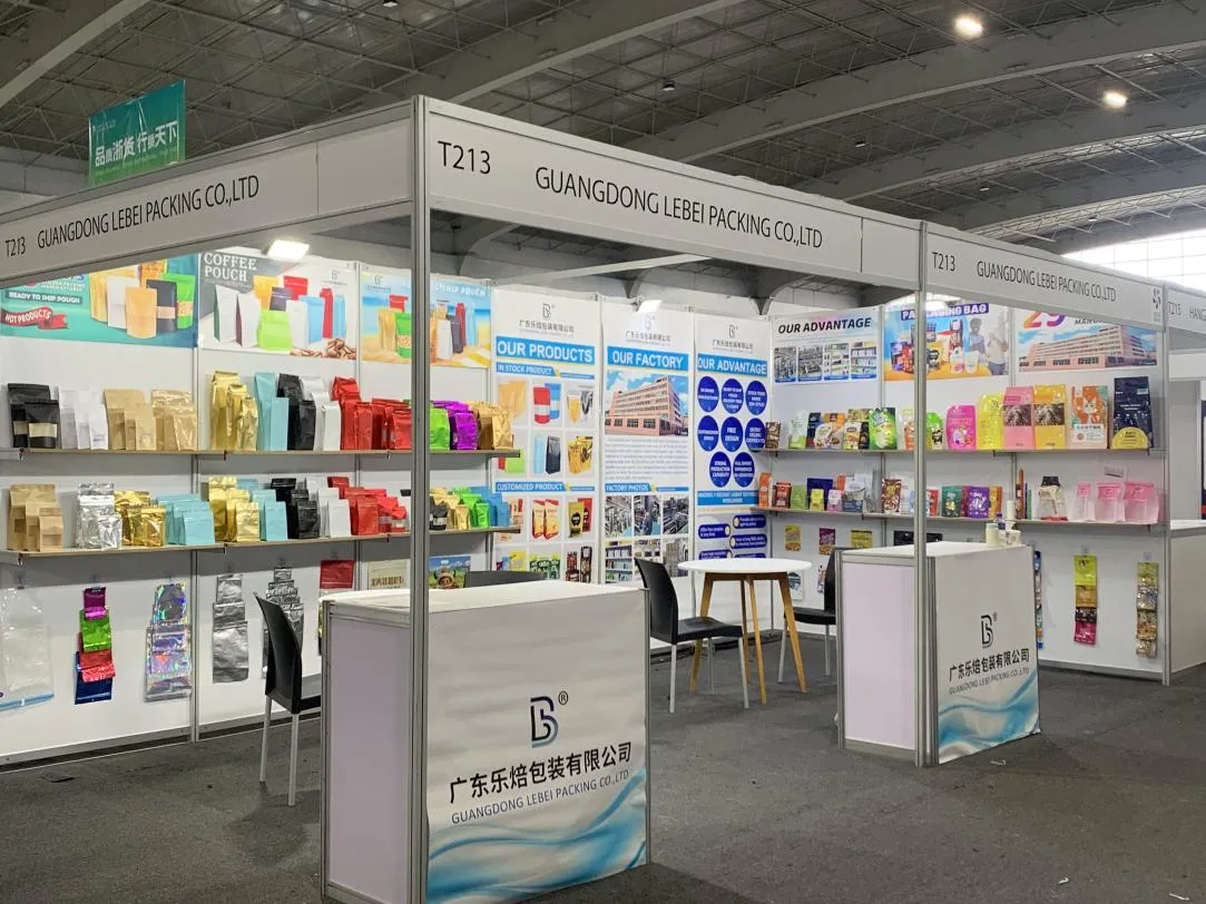 Guangdong Lebei Packaging Co., Ltd