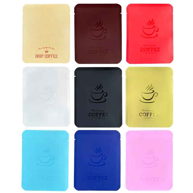 Wholesale-3-side-Seal-Coffee-Pouch-in-Various-Colors-1