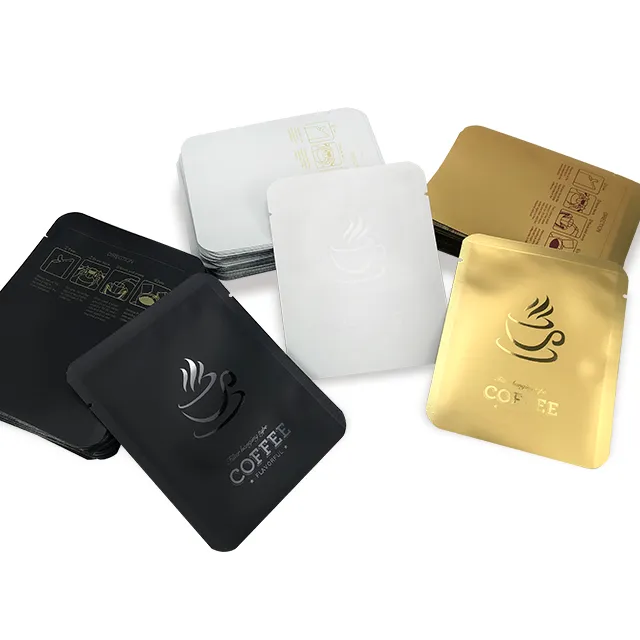 Wholesale-3-side-Seal-Coffee-Pouch-in-Various-Colors